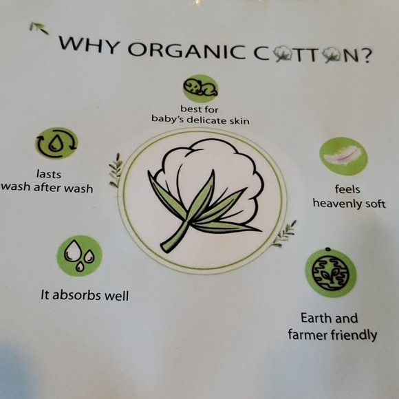 NWOT Vote Face Mask - Picture 4 of 6